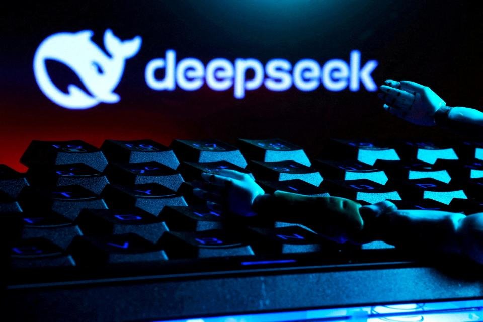 DeepSeek AI