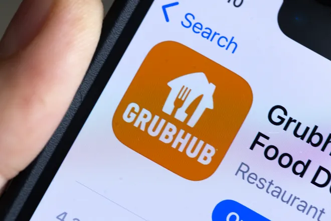 Grubhub Confirms Data Breach