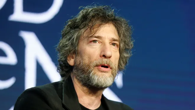 Neil Gaiman lawsuit