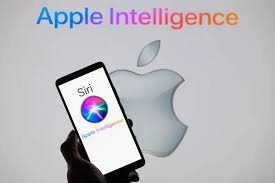 Apple AI Siri upgrade