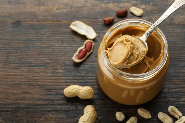 Peanut Butter Protein