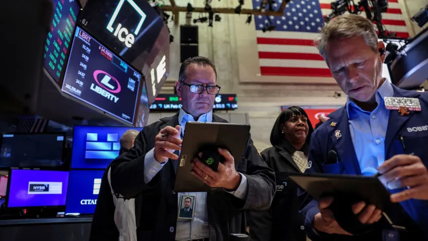 stock market futures
