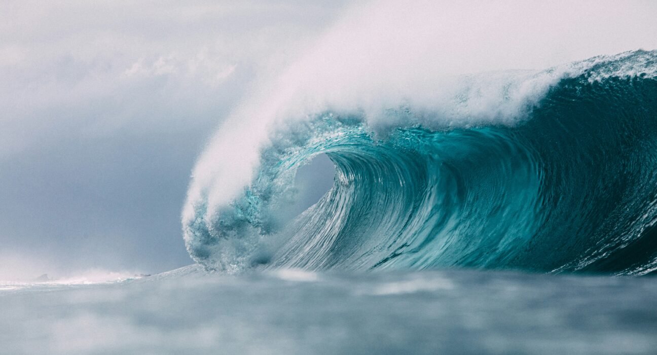 tsunami, west coast, washington
