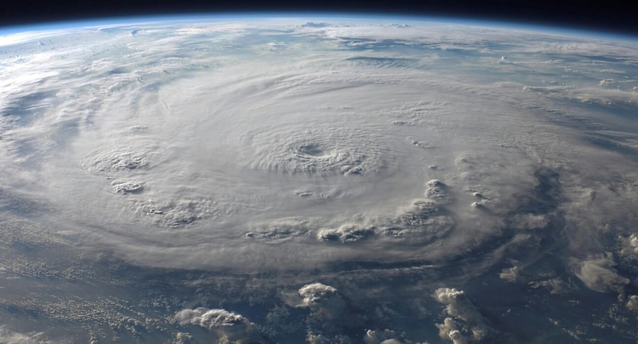 Hurricane Erin