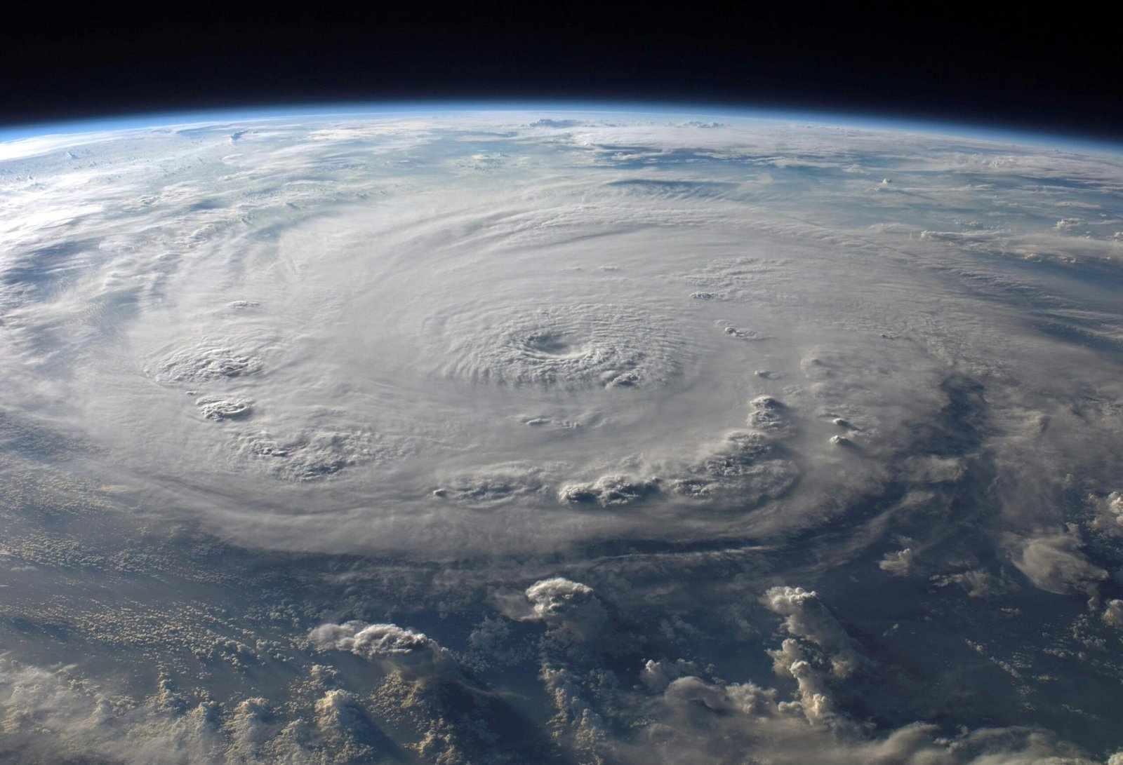 Hurricane Erin