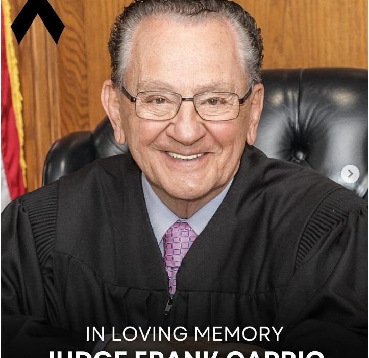 Judge Frank Caprio