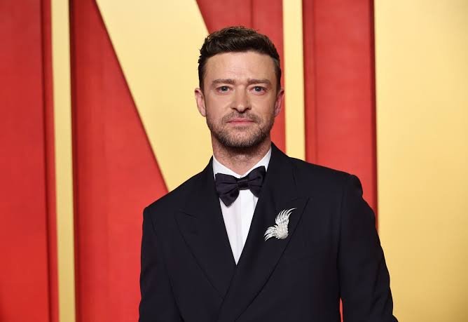 justin timberlake lyme disease