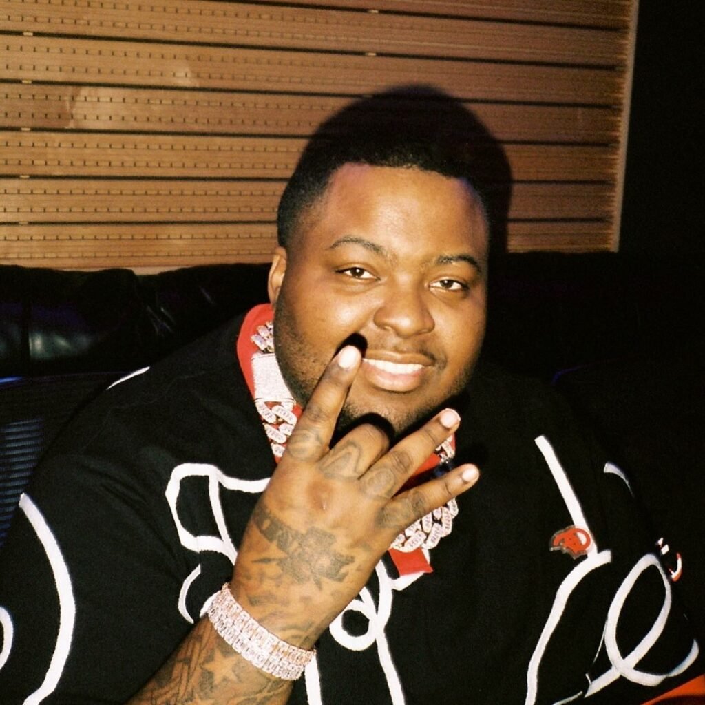 Sean Kingston Jail