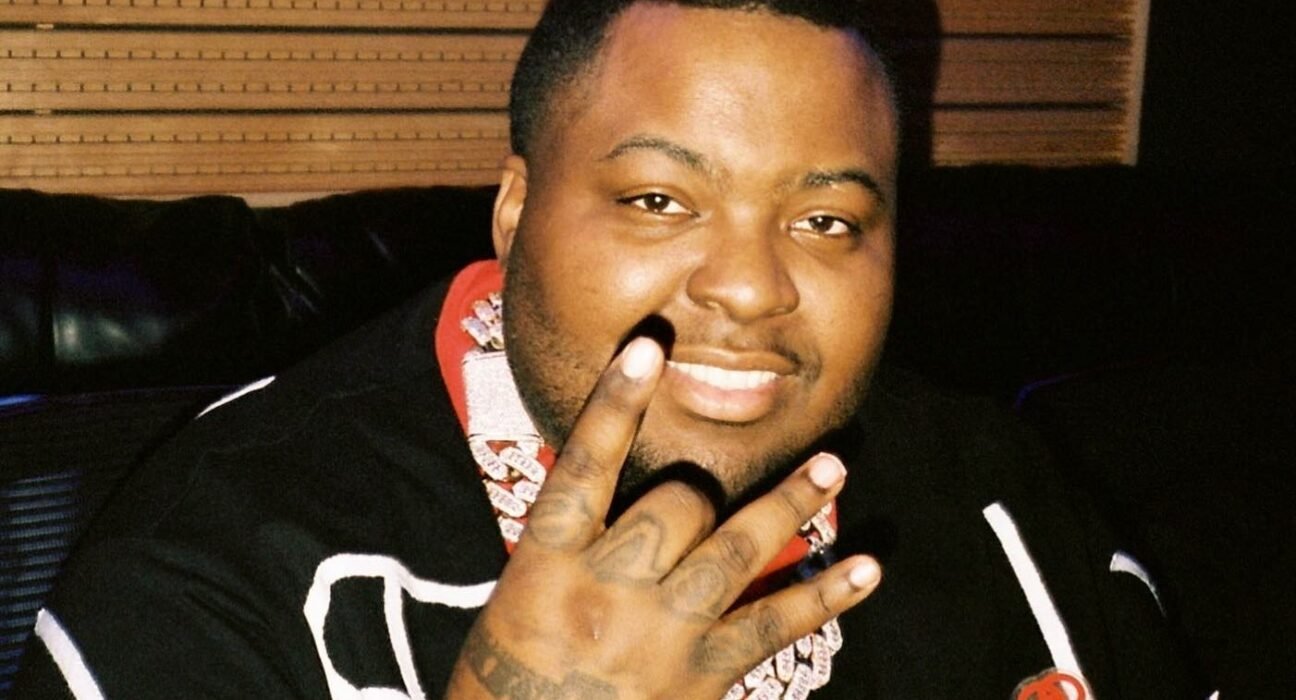 Sean Kingston Jail